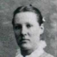 Maria Warby (1868–1901) • FamilySearch