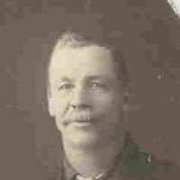 George Burrows (1850–1942) • FamilySearch