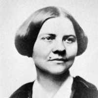 Lucy Stone