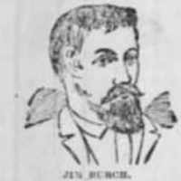 James Thomas Burch (1847–1889)