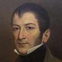 Nicolás Bravo Rueda (1786–1854)