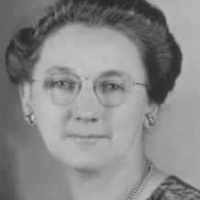 Anna Dewitt Ream (1895–1968) • FamilySearch