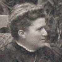Anne MacMaster Codman (1864–1944)