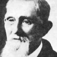 Francis Asbury Earp Sr. (1821–1901)