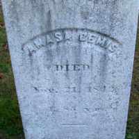 Amasa Bemis (1757–1842)