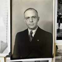 Fred Border Marrs (1894–1989)