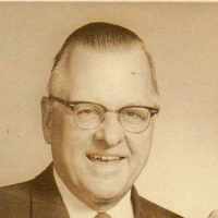 John Douglas Mosher (1909–1981) • FamilySearch