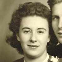 Ruth Ann Rombeck (1924–1993)