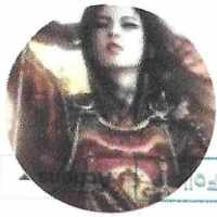 Nest ferch Cadell (07650811)