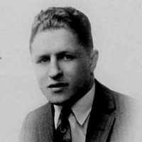 Joseph Benjamin (1898–1983)