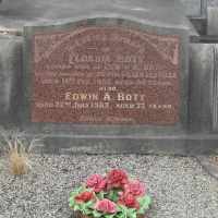 Edwin Arthur Bott (18911963) • FamilySearch
