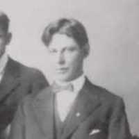 Reuben Theodore Larson (1892–1919)