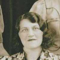 Maria ( Mary) Anna Deromedi (1900–1986) • FamilySearch