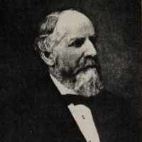 Henry Frederick Lippitt (1818–1891) • FamilySearch