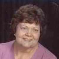 Mary Ellen Hackbarth (1939–2012) • FamilySearch