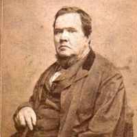 Solomon Adams (1802–1870)