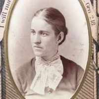 Emma Irene Yates (1858–1899) • FamilySearch