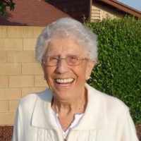 Irene Chavez (1927–2022) • FamilySearch