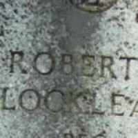 Robert J Locklear (1920–1976)