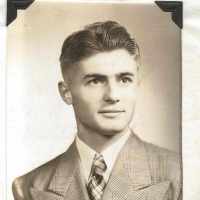 Richard Gayle Rivers (1929–2016) • FamilySearch