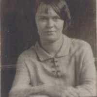 Ollie E Rabun (1911–2004)