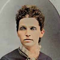 Susan Lizette Snow (1841–1927)