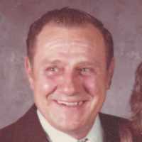 William Edwin Adams Sr (1924–1988) • Familysearch