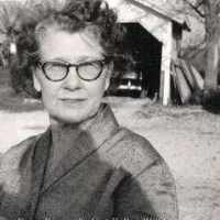 Daisy Emma Parker (1893–1982)