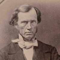 Thomas Jefferson Bowen (1814–1875) • FamilySearch