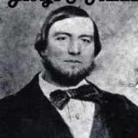 George Cook (1825–1870)