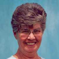 Dixie Lee Harris (1939–2012) • FamilySearch