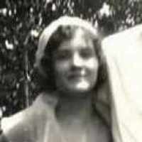 Mildred Alice George (1910–1957)