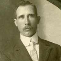 George Johnson (1875–1957) • FamilySearch