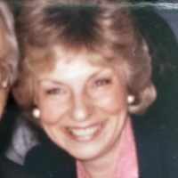 Anne Gwendolyn Respess (1938–1996)