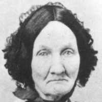 Margaret Bowman (1811–1896) • FamilySearch