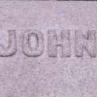 Captain John Patton (1783–1848)