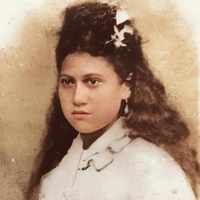 Harata Akuhata (1855–1895)