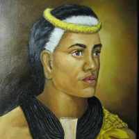 Chiefess Kamakaʻimoku (1711–1812)
