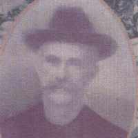 Jackson Hopson (1847–1924) • FamilySearch