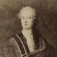 James Drummond 6th Earl and 3rd Duke of Perth (1713–1746)