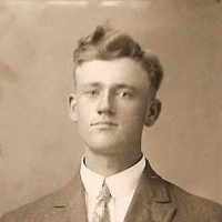 William Fred Bailey (1893–1968) • FamilySearch