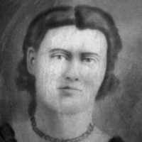 Elizabeth Creekmore (1842–1872) • FamilySearch