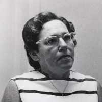 Ellen Roe (1920–1970) • FamilySearch