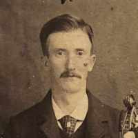 William Cox (18611907) • FamilySearch