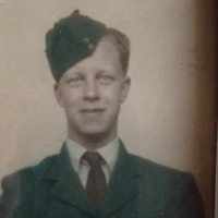 William Frederick Pritchard (1930–2013) • FamilySearch