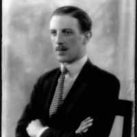Major Mervyn Patrick Wingfield 9th Viscount Powerscourt (19051973