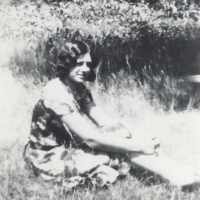 Eva Merkel (1907–1996)
