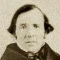 John Hugill (1800–1877)