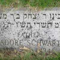 Isadore Schwartz (1877–1945)