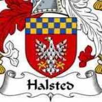 Henry Halstead (1564–1614)